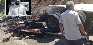 Nişanına günler kala trafik kazasında hayatını kaybetti