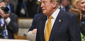 Zirve sonrası Trump’tan yeni açıklama: Bu akşam İran’ı çok sert şekilde vuracağız