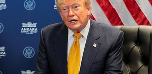 Trump Beştepe’den dünyaya ilan etti: İran ile ateşkes bitti