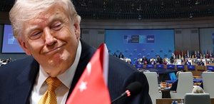Trump’a bak sen Liderler zirvesinde bu konulardan hiçbirine değinmemiş