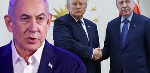 Netanyahu: Türkiye’ye F-35 satışı güç dengesini yok eder