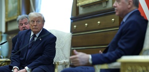 Trump’ın Türkiye planı ortaya çıktı İsrail basınından dikkat çeken iddia