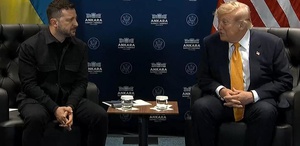 Trump: Ukrayna’ya Patriot lisansı vereceğiz