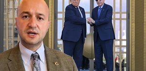 Doç. Dr. Furkan Kaya’dan zirve analizi: Türk-Amerikan ilişkilerinde bahar dönemi kapıda
