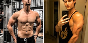 Ünlü fitness fenomeni Connor Murphy Tayland’da gölde boğuldu