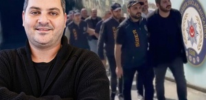 Papara’nın kurucusu Ahmed Faruk Karslı tahliye edildi