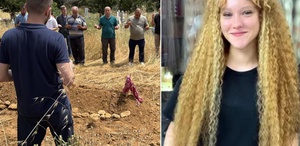 Acı ikiye katlandı Çisem’den sonra minik kızı da hayatını kaybetti