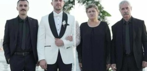 Ailesini katleden sanıktan ’pes’ dedirten savunma “Olay bana nasıl kaldı anlamıyorum“