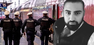 Almanya’da Türk kondüktörü öldürmüştü: Yunan sanığa ödül gibi ceza