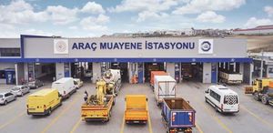 TÜVTÜRK’ten vergi borcu yapılandırması hatırlatması