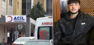 Arkadaş kavgası can aldı 19 yaşındaki gencin acı sonu