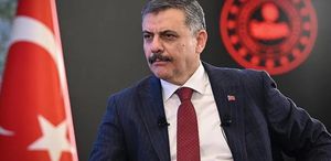 Bakan Çiftçi açıkladı: Her gün bin Suriyeli ülkesine dönüyor