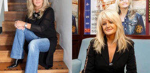 Bonnie Tyler 75 yaşında vefat etti