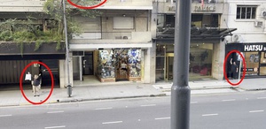 Maçtan günler sonra ortaya çıktı Hepsi birden balkon ve sokağa çıkıp sevinmeye başladı