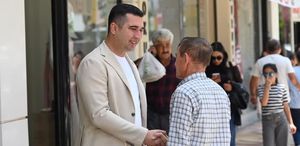 CHP’li Kadirli Belediye Başkanı Olcar’a silahlı saldırı