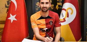Emin Bayram Süper Lig’e geri döndü