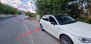 Esnaf tartıştığı müşterisini kilometrece takip edip öldürdü