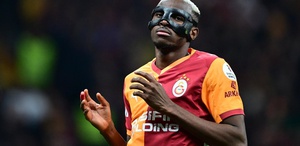 Galatasaray taraftarını yıkacak Osimhen gelişmesi