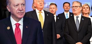 Cumhurbaşkanı Erdoğan’ın liderlere hediye ettiği silah ilk kez görüntülendi
