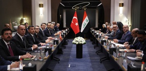 Irak-Türkiye boru hattı için 12 aylık anlaşmada sona gelindi
