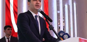 MHP Genel Başkan Yardımcısı İsmail Özdemir: Yakında Türkiye gündemini ilgilendirecek bazı önemli yasal süreçler başlayacak