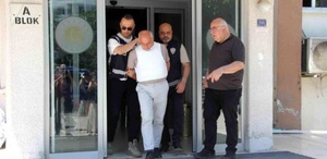 Ordu’daki kardeş katliamı şüphelisi adliyeden böyle çıkarıldı