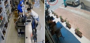 18 yaşındaki genç bir günde işlediği suçlarla Alanya’yı birbirine kattı