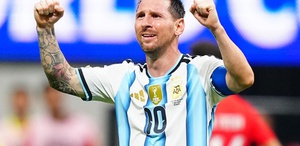 Messi’nin karşısında 3 Türk Dünya Kupası’nda tarih yazmanın peşindeler