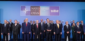 Cumhurbaşkanı Erdoğan zirveyi değerlendirdi: Türkiye’nin NATO’nun merkezi aktörü olduğunu gösterdik