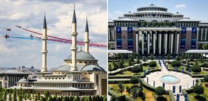 NATO’dan ’Teşekkürler Ankara’ paylaşımı