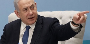 Oraya da siyaseti soktu Netanyahu, Dünya Kupası’nda desteklediği ülkeyi açıkladı