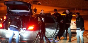 Öyle bir paylaşım yaptı ki emniyet alarma geçti 89 polis gece boyu onu aradı: Bakın nerede bulundu