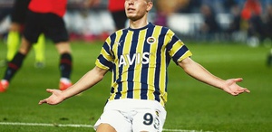 Deneme antrenmanlarına çıkıyordu Tam not alan Emre Mor yeni kulübüne imzayı atıyor