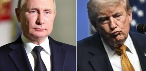 Putin’in yeni planı, “Barış yakın“ diyen Trump’ı terse düşürdü