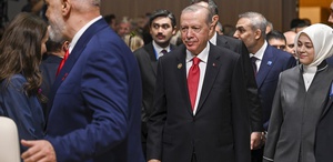 NATO Zirvesi’nde tarihi adım Türkiye 8 NATO ülkesiyle savunma bankası kuruyor