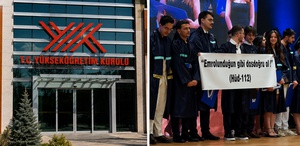 YÖK’ten Yeditepe Üniversitesi’ndeki “ayetli pankart“ krizine soruşturma
