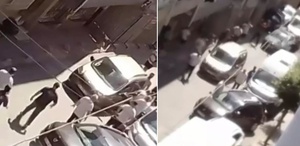 Kahreden ölüm: 2 yaşındaki Aybüke’nin sonu dedesinin elinden oldu