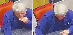 Londra’da akılalmaz olay: 35 bin sterlinlik pırlanta yüzüğü yutarak çalmaya çalıştı