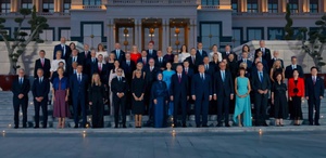 Beyaz Saray: Başarılı bir NATO 2026 Zirvesi