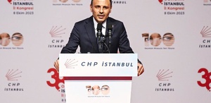 CHP İstanbul’da tedbir sürecek İl kongresi iptali davası 16 Ekim’e ertelendi