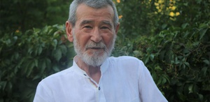 Şair Ahmet Telli hayatını kaybetti