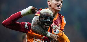 Galatasaray’ın ilk rakibi belli oldu