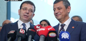 Kulisler kaynıyor İmamoğlu yeni parti için kararını verdi, bir de şartı var