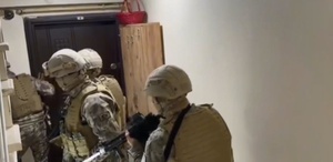 Anadolu Yakası’nda suç örgütü operasyonu: 18 gözaltı