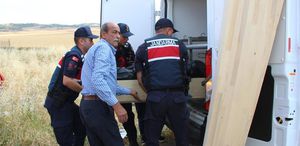 Amasya’da cenaze dönüşü aile faciası: 3 ölü, 3 yaralı