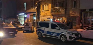 Eskişehir’de 66 yaşındaki adam evinde ölü bulundu