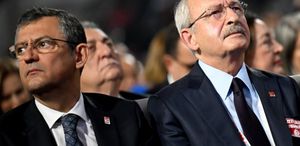 CHP’den ihraç isim bomba kulisi duyurdu: “Kılıçdaroğlu, Özgür Özel’i görevden alacak“