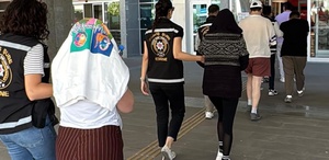 Fuhuş operasyonunda “meyveli“ şifreleme oyununu polis bozdu