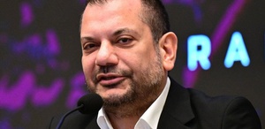 Kulüpler Birliği’nde Ertuğrul Doğan kararı