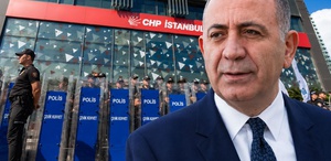 CHP Kongresi Davası: Tedbir Kararı Devam Ediyor